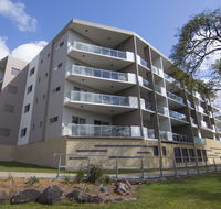 Itara  Jacana Apartments