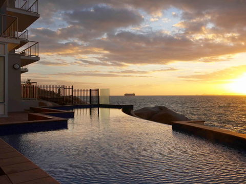 Grand Mercure Apartments Magnetic Island - VIC Tourism 0