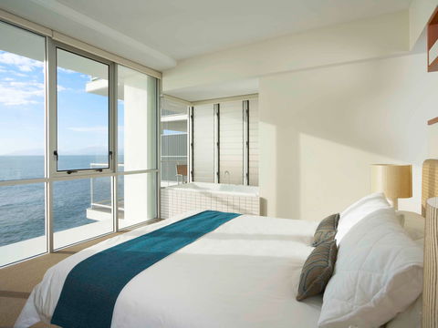 Grand Mercure Apartments Magnetic Island - VIC Tourism 3