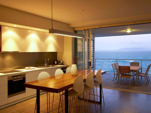 Grand Mercure Apartments Magnetic Island - VIC Tourism 6