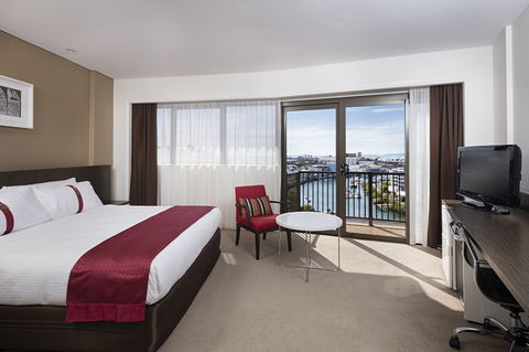 Hotel Grand Chancellor Townsville - VIC Tourism 6