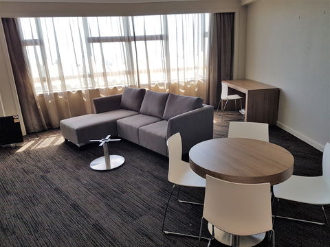 Hotel Grand Chancellor Townsville - VIC Tourism 9