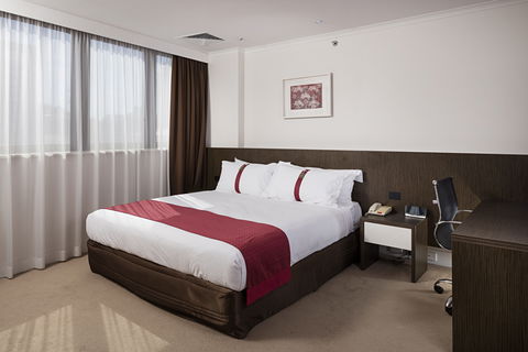 Hotel Grand Chancellor Townsville - VIC Tourism 10