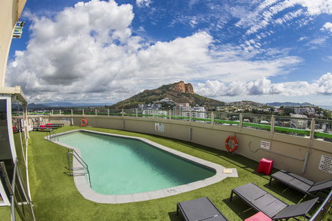 Hotel Grand Chancellor Townsville - VIC Tourism 11