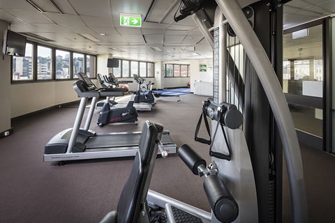 Hotel Grand Chancellor Townsville - VIC Tourism 16