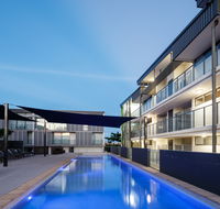 Central Islington Apartments by Vivo - VIC Tourism