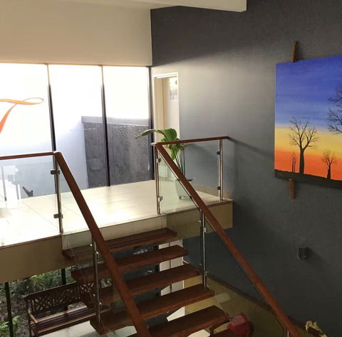Ayr Traveller's Motel - VIC Tourism 4
