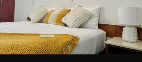 Ayr Traveller's Motel - VIC Tourism 8