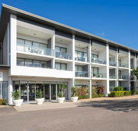 Peppers Blue on Blue Resort - VIC Tourism