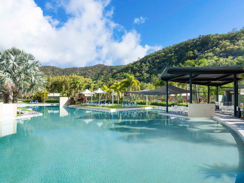 Peppers Blue On Blue Resort - VIC Tourism 4
