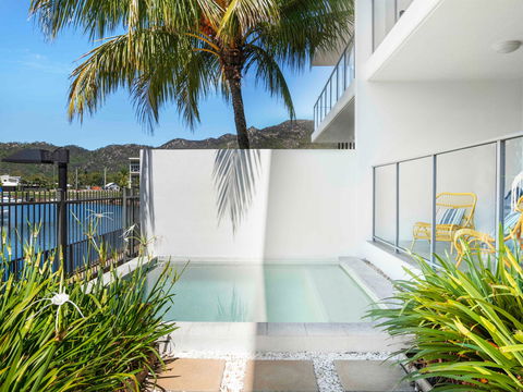 Peppers Blue On Blue Resort - VIC Tourism 6