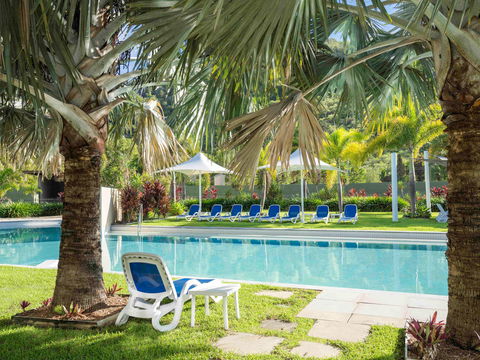 Peppers Blue On Blue Resort - VIC Tourism 14