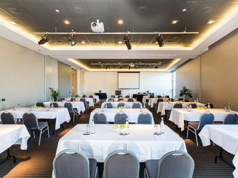 Peppers Blue On Blue Resort - VIC Tourism 15