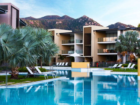 Peppers Blue On Blue Resort - VIC Tourism 16