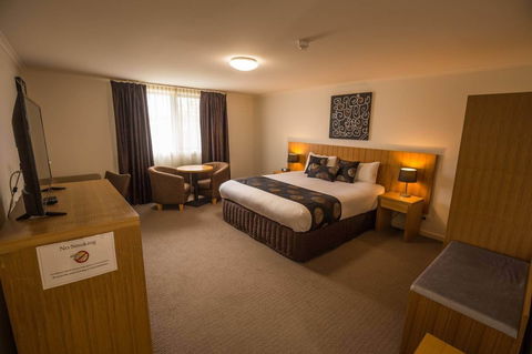 Bairnsdale International - VIC Tourism 2