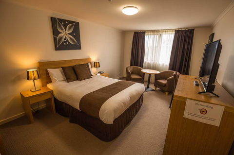Bairnsdale International - VIC Tourism 5