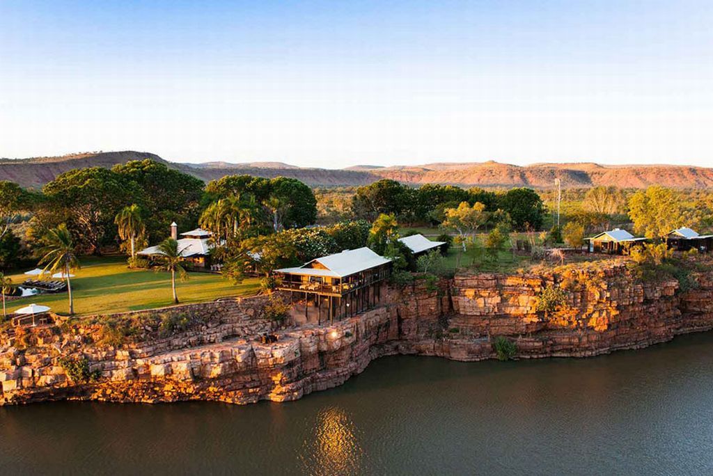 Wyndham WA VIC Tourism