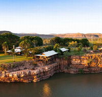 The Homestead at El Questro WildernessPk - VIC Tourism