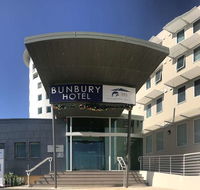 Bunbury Hotel Koombana Bay - VIC Tourism