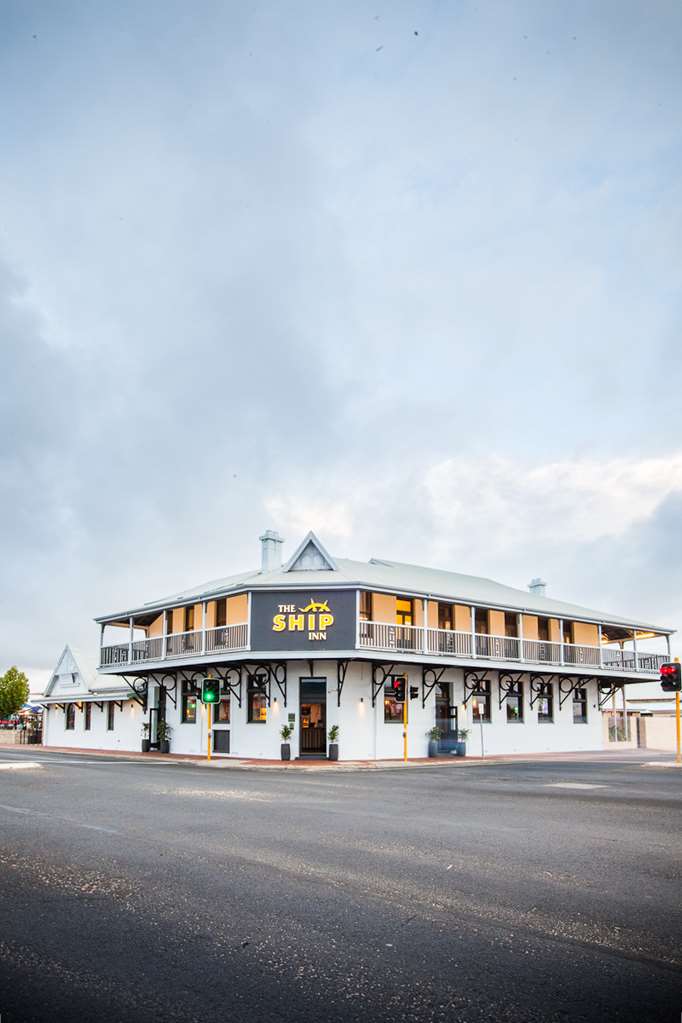 Wonnerup WA VIC Tourism