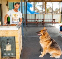Discovery Parks Bunbury Village - VIC Tourism