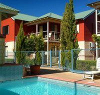 Amalfi Resort Busselton - VIC Tourism