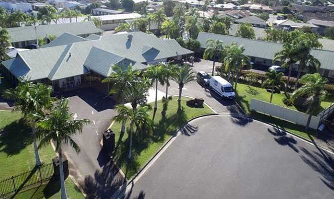 West Ballina NSW VIC Tourism