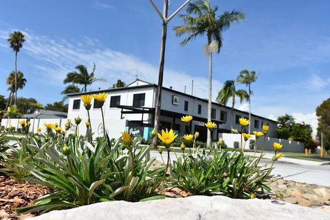 Ballina Homestead Motel - VIC Tourism 0