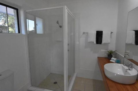 Ballina Homestead Motel - VIC Tourism 2