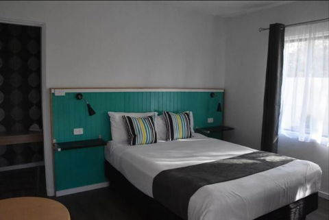 Ballina Homestead Motel - VIC Tourism 3