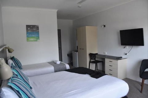 Ballina Homestead Motel - VIC Tourism 7