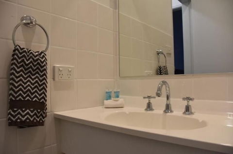 Ballina Homestead Motel - VIC Tourism 8