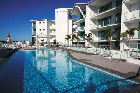 Ramada Hotel & Suites Ballina - VIC Tourism 2