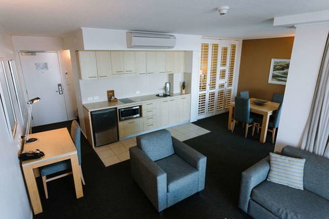 Ramada Hotel & Suites Ballina - VIC Tourism 8