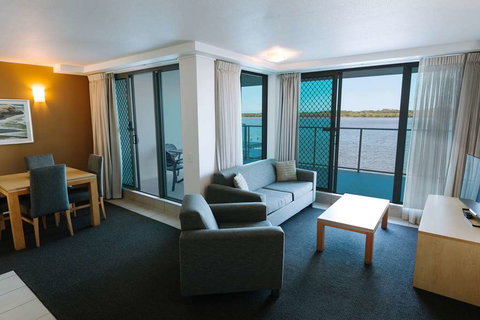 Ramada Hotel & Suites Ballina - VIC Tourism 9