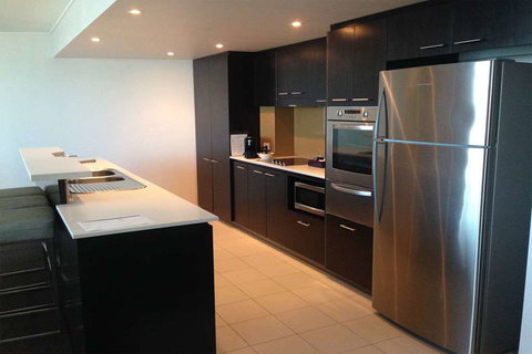 Ramada Hotel & Suites Ballina - VIC Tourism 12