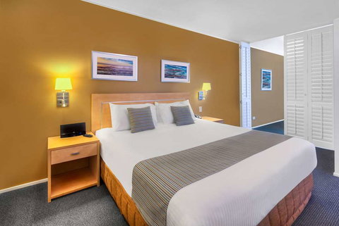 Ramada Hotel & Suites Ballina - VIC Tourism 14