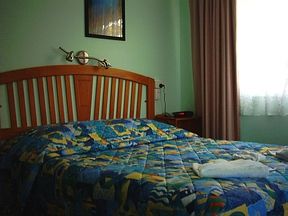 Ballina Colonial Motel - VIC Tourism 1