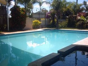 Ballina Colonial Motel - VIC Tourism 2