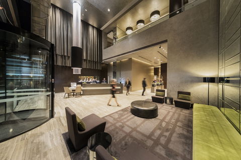 Fraser Suites Sydney - VIC Tourism 3