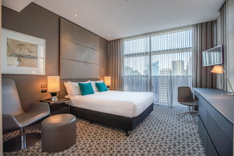Fraser Suites Sydney - VIC Tourism 4