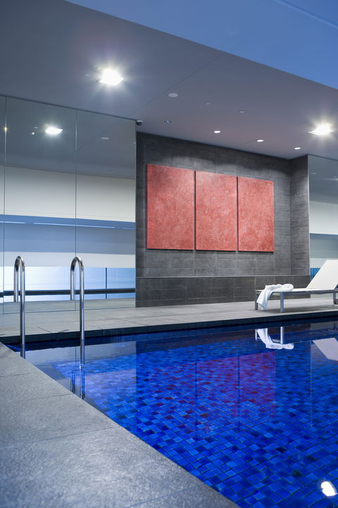 Fraser Suites Sydney - VIC Tourism 6