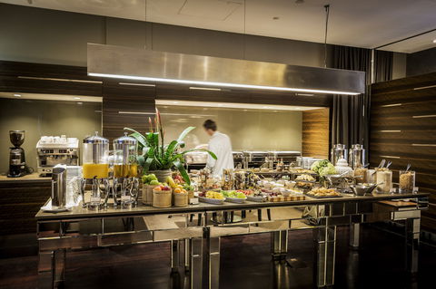 Fraser Suites Sydney - VIC Tourism 9