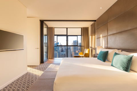 Fraser Suites Sydney - VIC Tourism 12