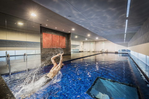 Fraser Suites Sydney - VIC Tourism 14