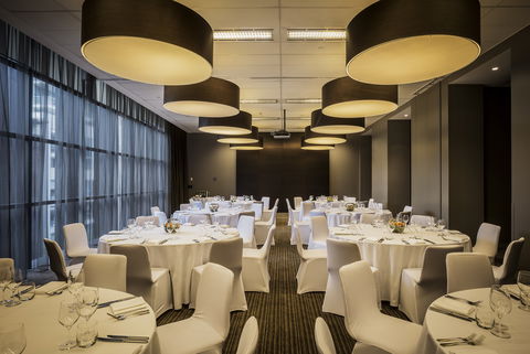 Fraser Suites Sydney - VIC Tourism 16
