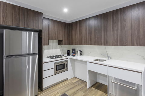 Meriton Serviced Apartments North Sydney - VIC Tourism 2