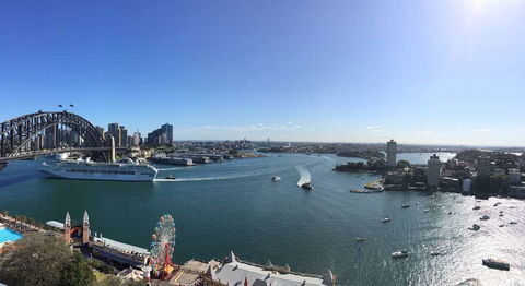 Milson Serviced Apartments - VIC Tourism 0