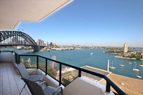 Milson Serviced Apartments - VIC Tourism 2