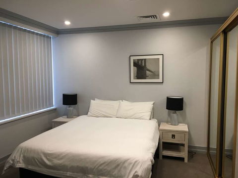 Milson Serviced Apartments - VIC Tourism 7